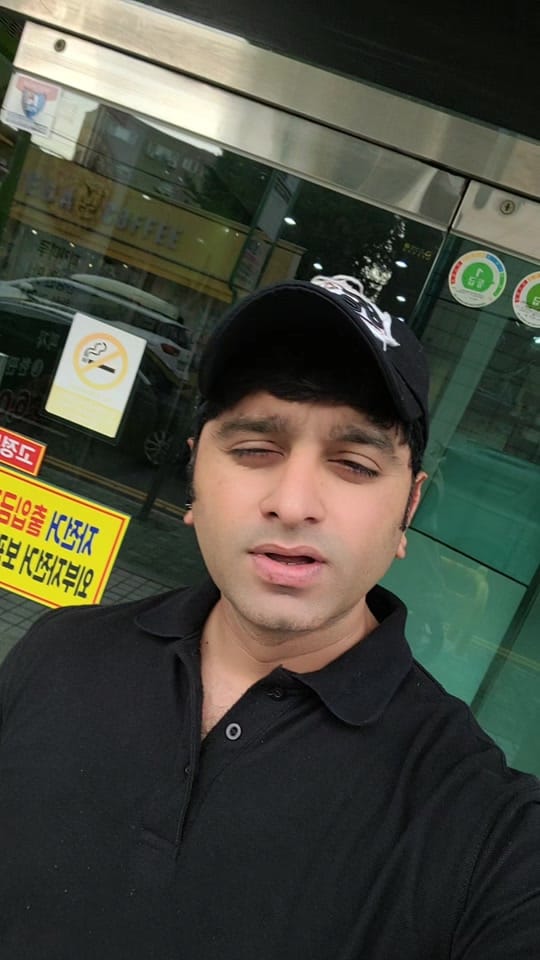 Post 4 by Rana Rashid 🇰🇷 on TikTok (video)