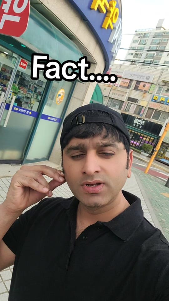 Post 3 by Rana Rashid 🇰🇷 on TikTok (video)
