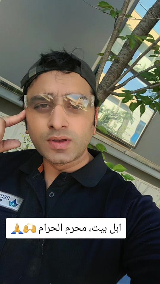 Post 5 by Rana Rashid 🇰🇷 on TikTok (video)