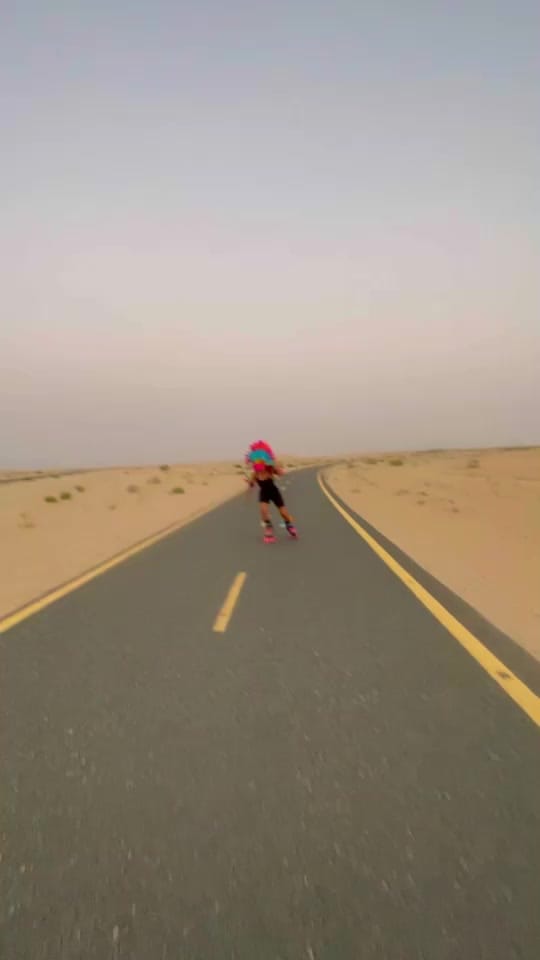 Post 3 by Hala Krunz on TikTok (video)