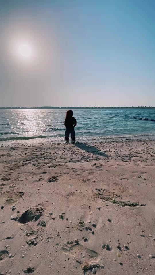 Post 2 by Hala Krunz on TikTok (video)