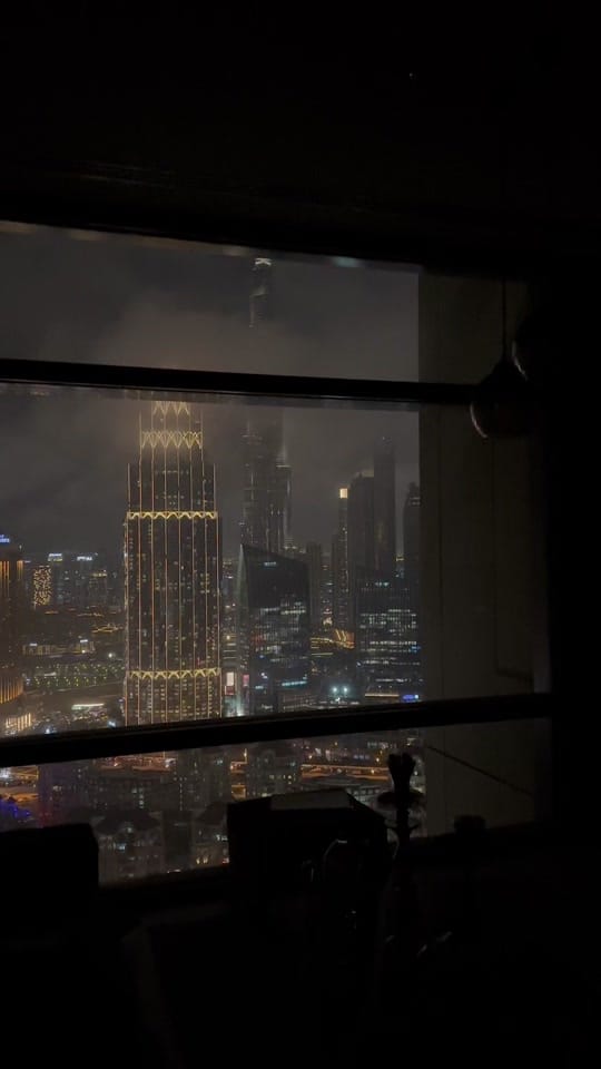 Post 8 by Sohaib | Luxury Travel Creator on TikTok (video)