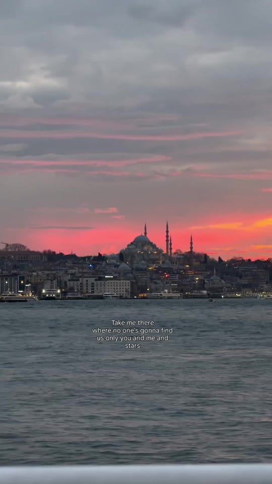 Post 4 by Sohaib | Luxury Travel Creator on TikTok (video)