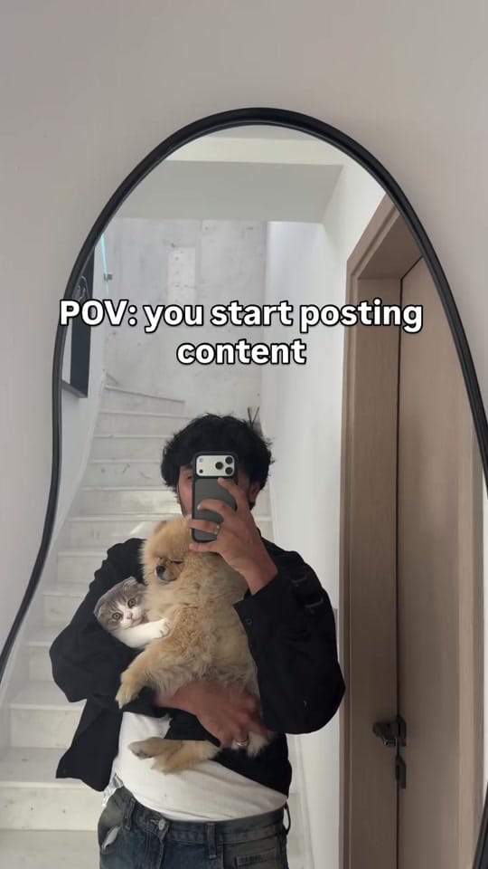 Post 7 by Sohaib | Luxury Travel Creator on TikTok (video)