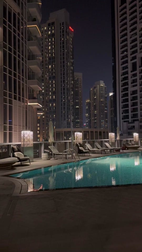 Post 9 by Sohaib | Luxury Travel Creator on TikTok (video)