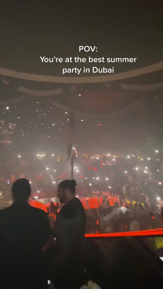 Post 10 by Sohaib | Luxury Travel Creator on TikTok (video)