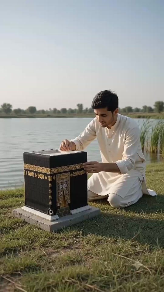 Post 4 by Mansoor | Content Creator on TikTok (video)
