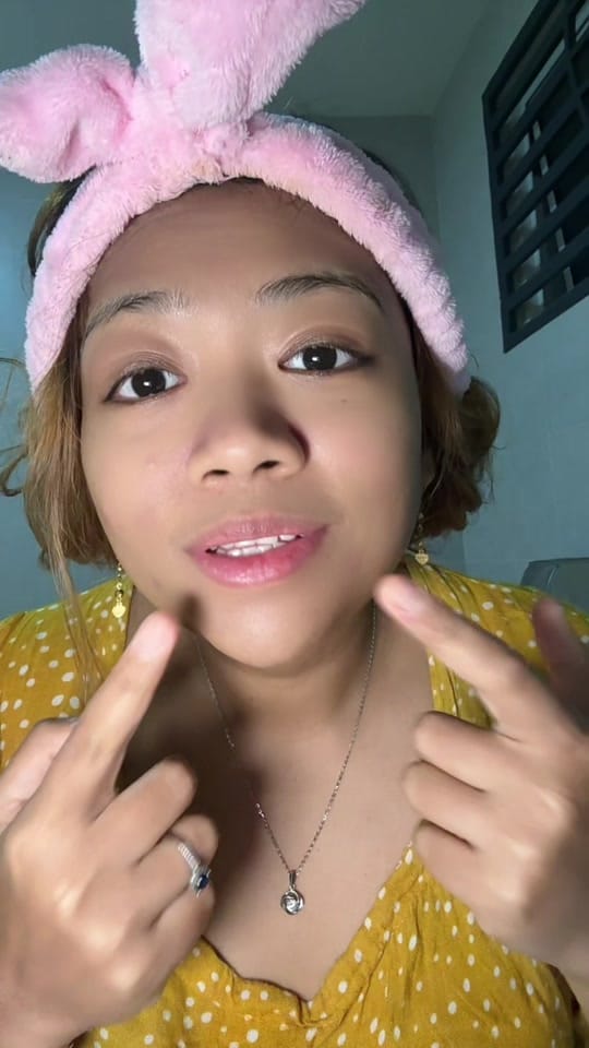 Post 1 by AmiraAmiraaz on TikTok (video)