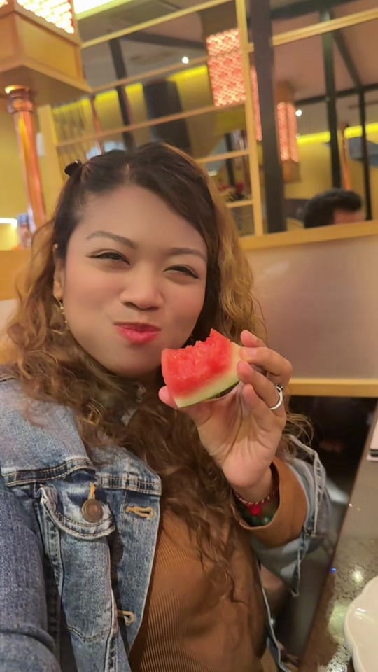 Post 2 by AmiraAmiraaz on TikTok (video)