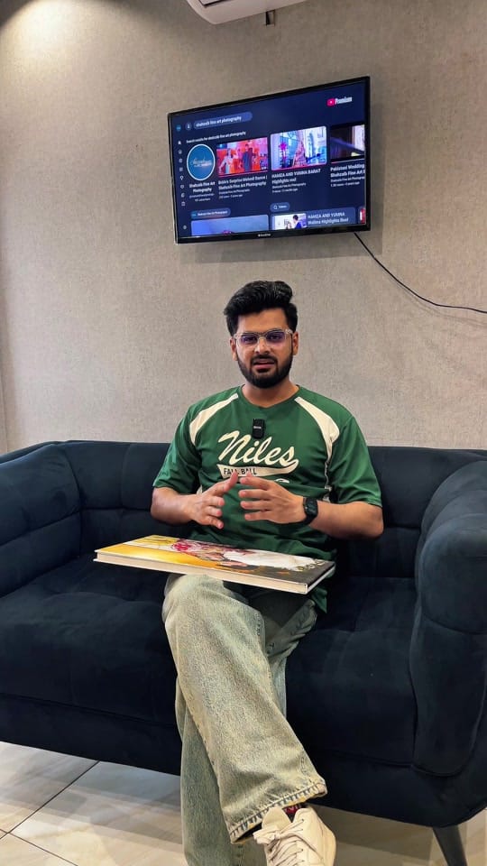 Post 5 by Shahzaib Fine Art Ph on TikTok (video)