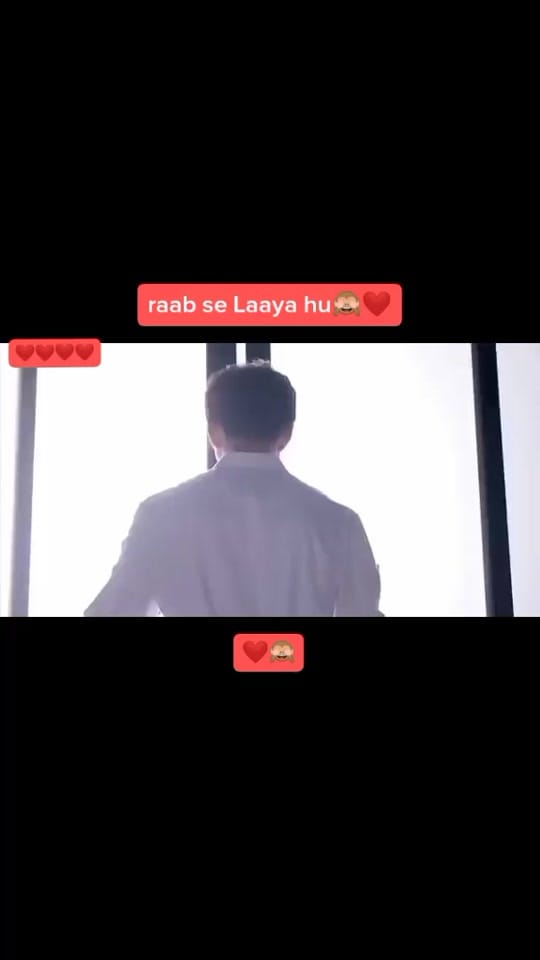 Post 3 by status_maker💘 on TikTok (video)