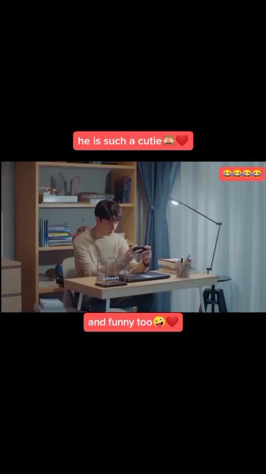 Post 1 by status_maker💘 on TikTok (video)