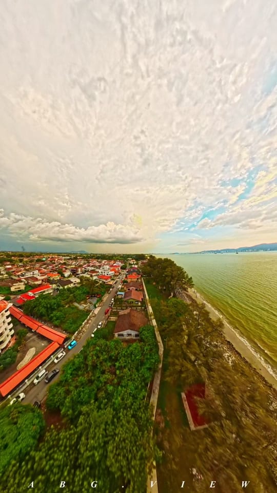 Post 8 by Abg.View on TikTok (video)