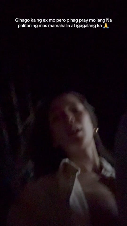 Post 10 by BeaSantiago on TikTok (video)
