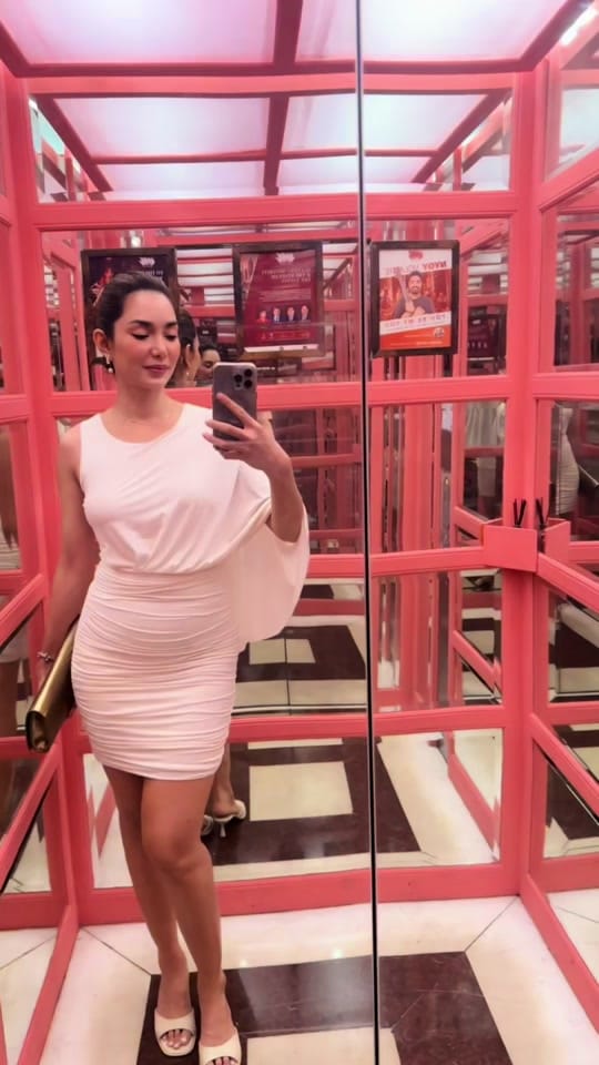 Post 5 by BeaSantiago on TikTok (video)