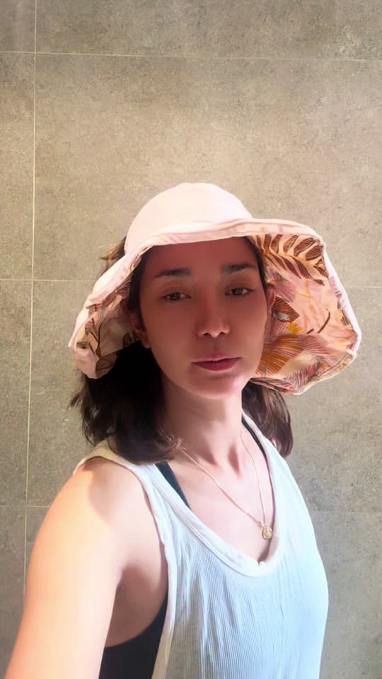 Post 3 by BeaSantiago on TikTok (video)