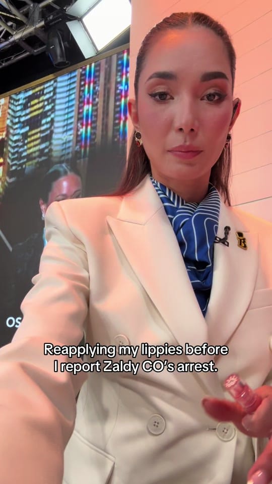 Post 8 by BeaSantiago on TikTok (video)