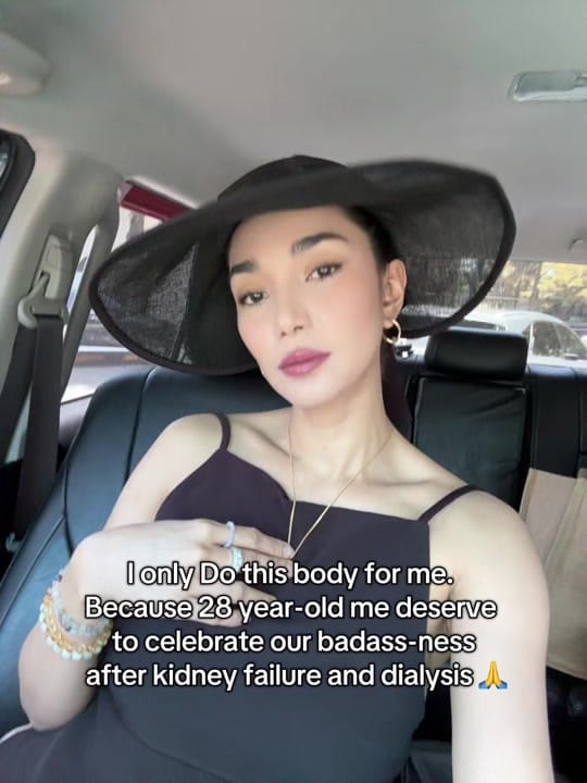 Post 9 by BeaSantiago on TikTok (video)