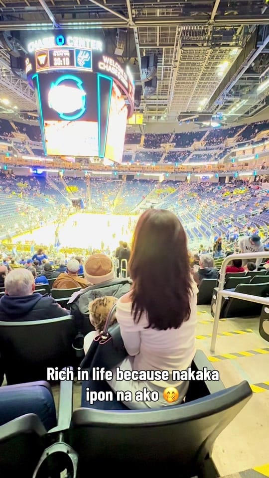 Post 2 by BeaSantiago on TikTok (video)