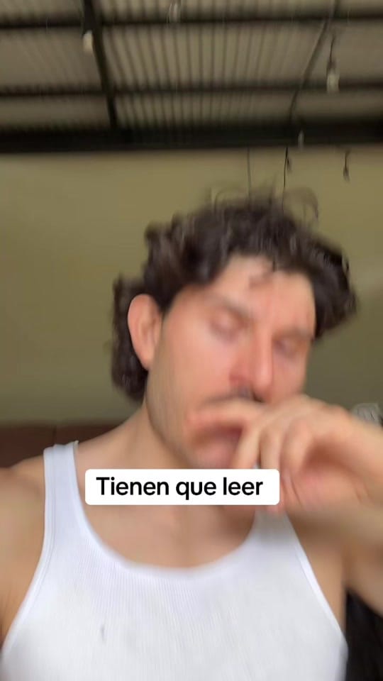 Post 5 by BadHombre on TikTok (video)