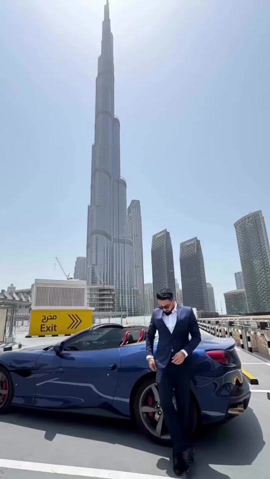 Post 4 by Saifu.Revo on TikTok (video)