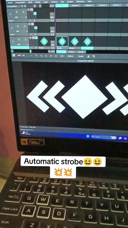 Post 9 by Teknisi Kurang Modal on TikTok (video)