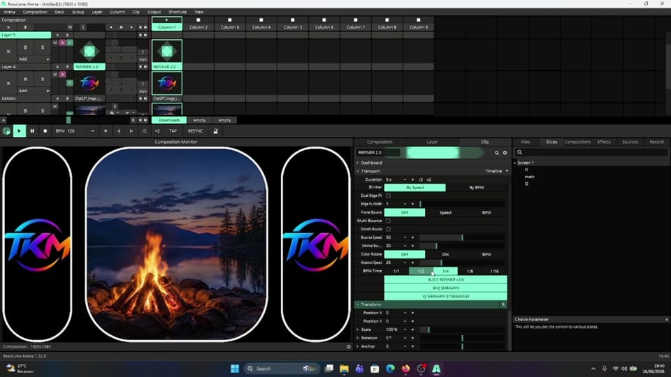 Post 1 by Teknisi Kurang Modal on TikTok (video)
