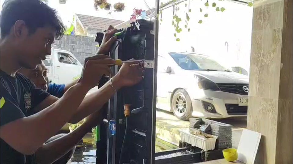 Post 5 by Teknisi Kurang Modal on TikTok (video)