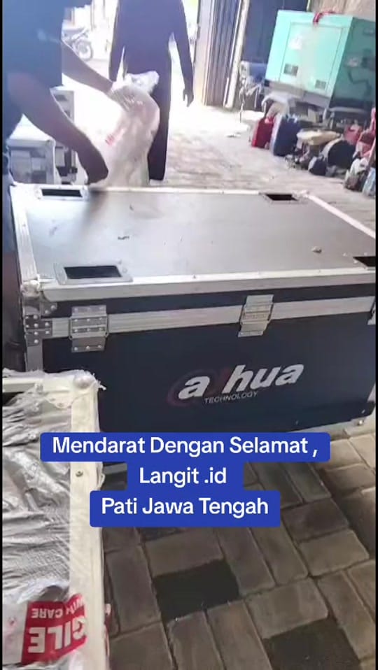 Post 8 by Teknisi Kurang Modal on TikTok (video)