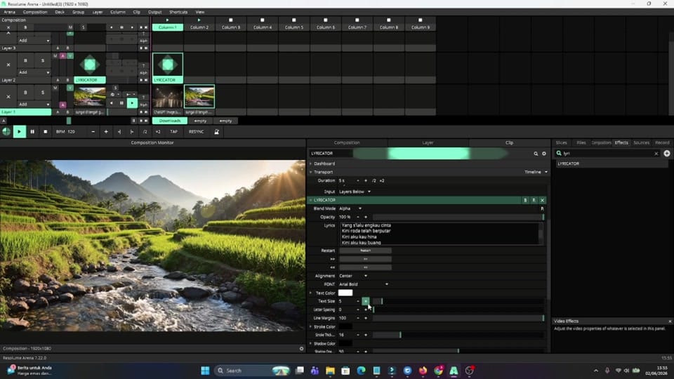 Post 4 by Teknisi Kurang Modal on TikTok (video)