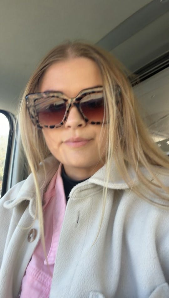 Post 7 by Ida Sivertsen on TikTok (video)