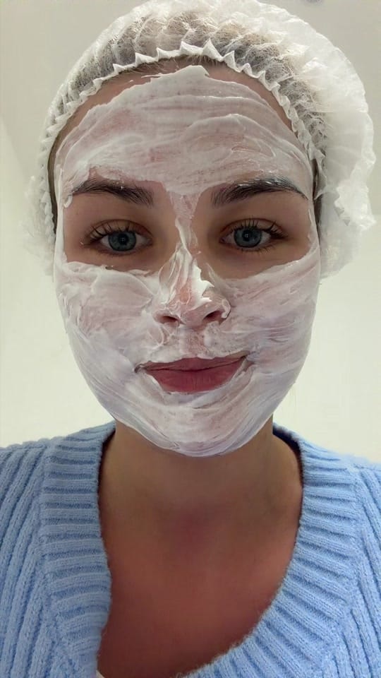 Post 8 by Ida Sivertsen on TikTok (video)