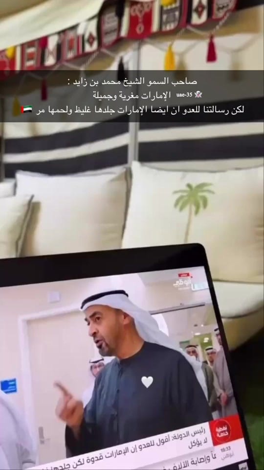 Post 6 by ناصر المنصوري 🇦🇪 on TikTok (video)