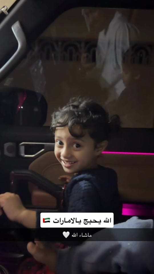 Post 4 by ناصر المنصوري 🇦🇪 on TikTok (video)