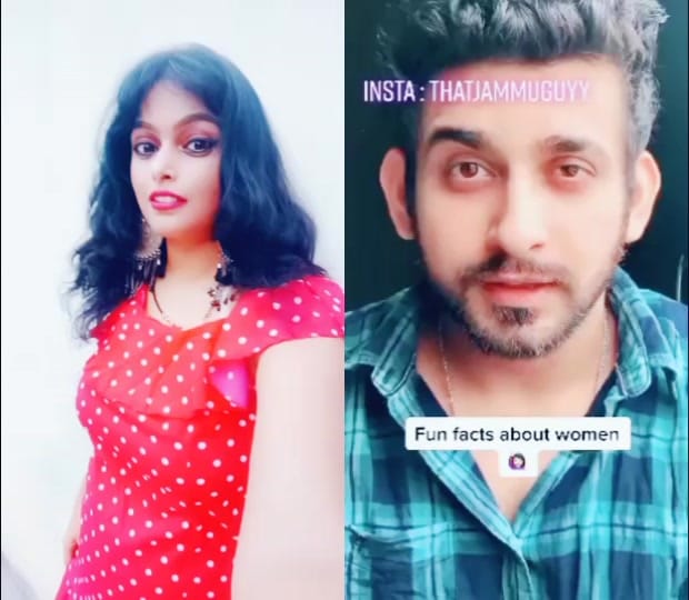 Post 5 by kshamta on TikTok (video)
