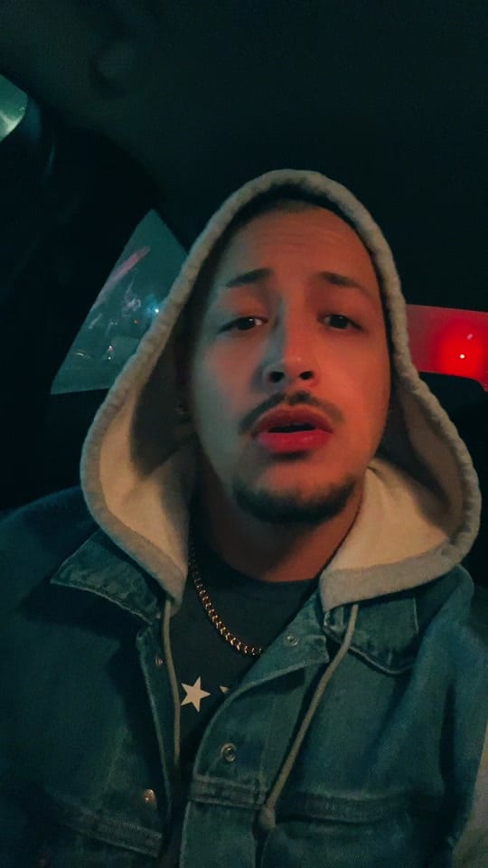 Post 8 by Looney on TikTok (video)