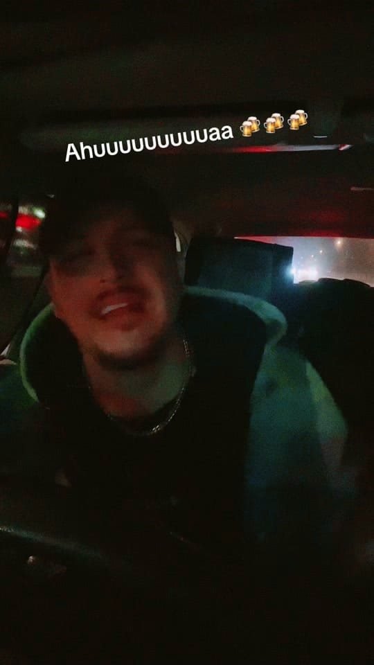 Post 5 by Looney on TikTok (video)