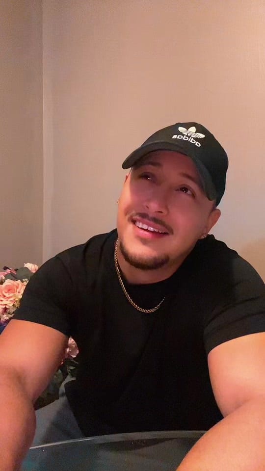 Post 1 by Looney on TikTok (video)