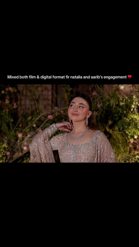 Post 2 by Izzah Shaheen Malik on TikTok (video)