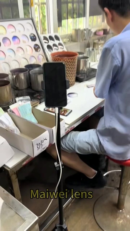 Post 5 by MYWAY on TikTok (video)