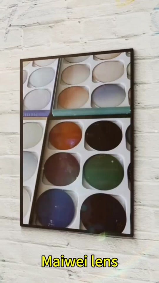 Post 9 by MYWAY on TikTok (video)