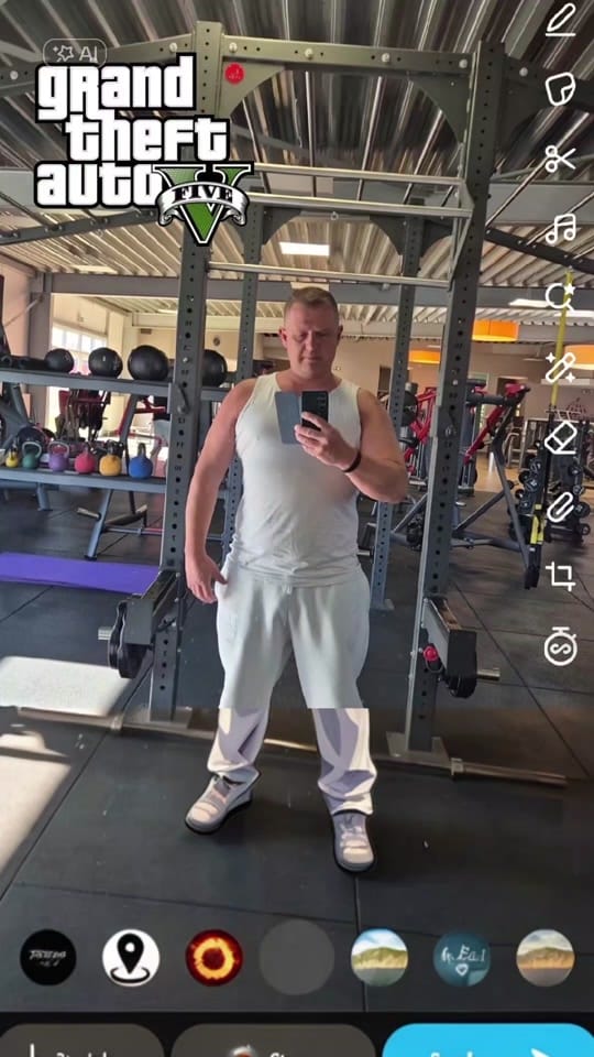 Post 5 by 🏖TRAVEL ✈️ GEORGETA🏝 on TikTok (video)