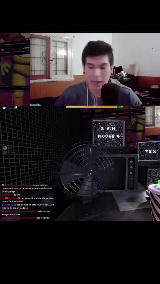 Post 1 by Dasked on TikTok (video)