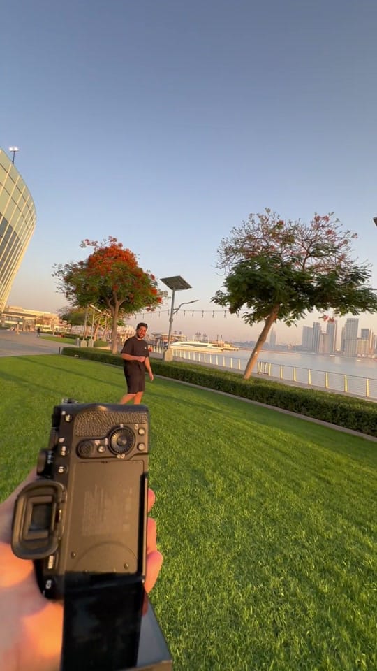 Post 3 by Ahmad Kaj on TikTok (video)