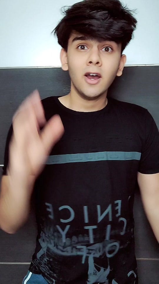 Post 6 by Aaryan on TikTok (video)