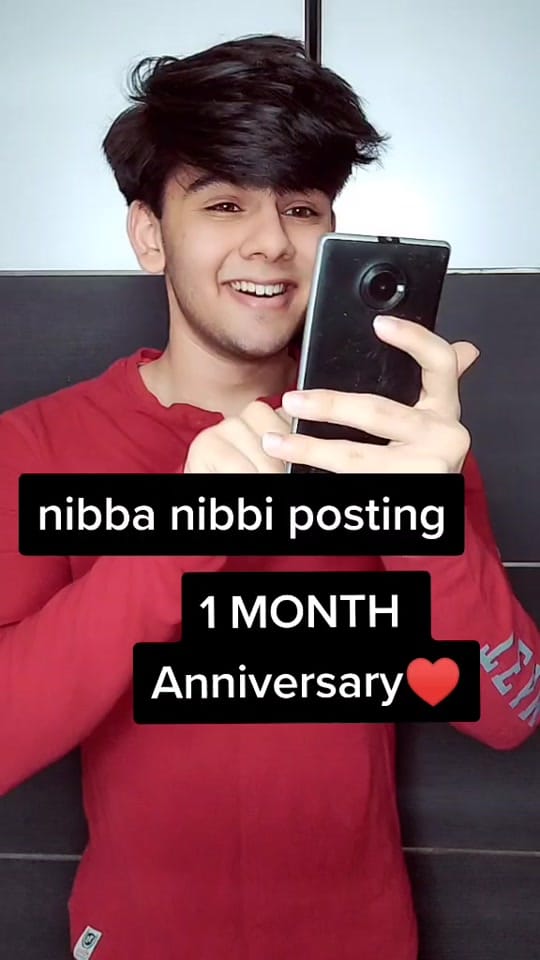 Post 3 by Aaryan on TikTok (video)