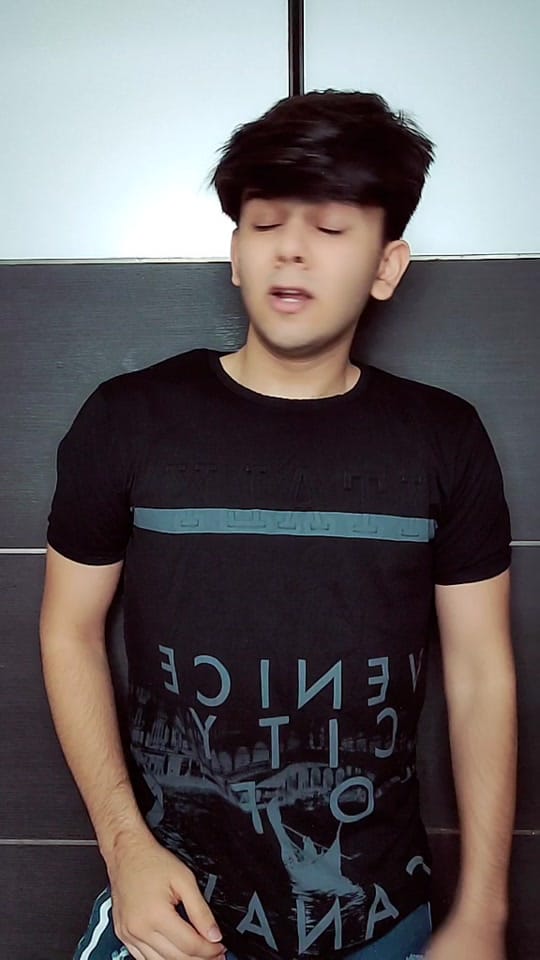 Post 9 by Aaryan on TikTok (video)