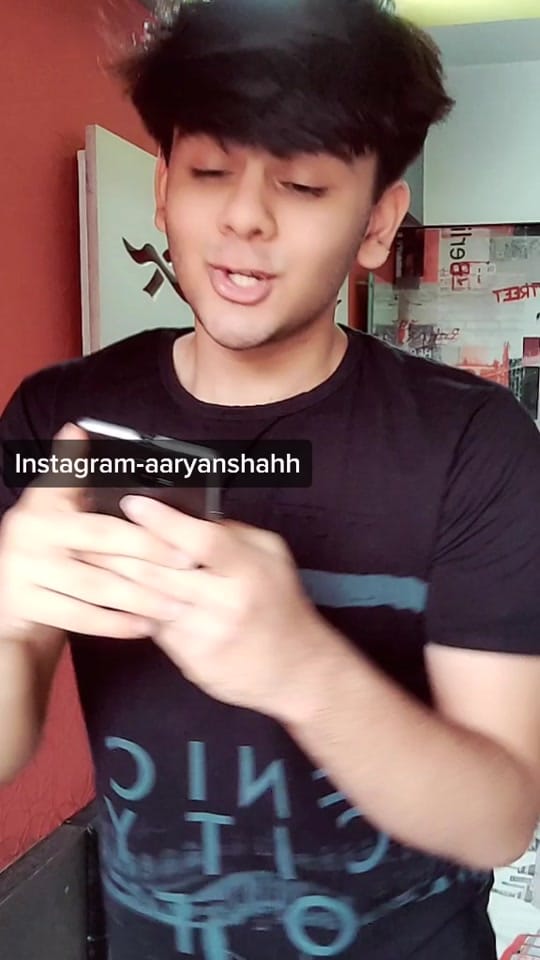 Post 4 by Aaryan on TikTok (video)