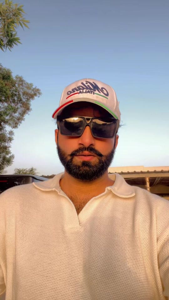 Post 6 by Sardar Jarrar بلوچ on TikTok (video)