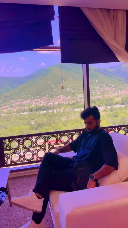 Post 3 by Sardar Jarrar بلوچ on TikTok (video)